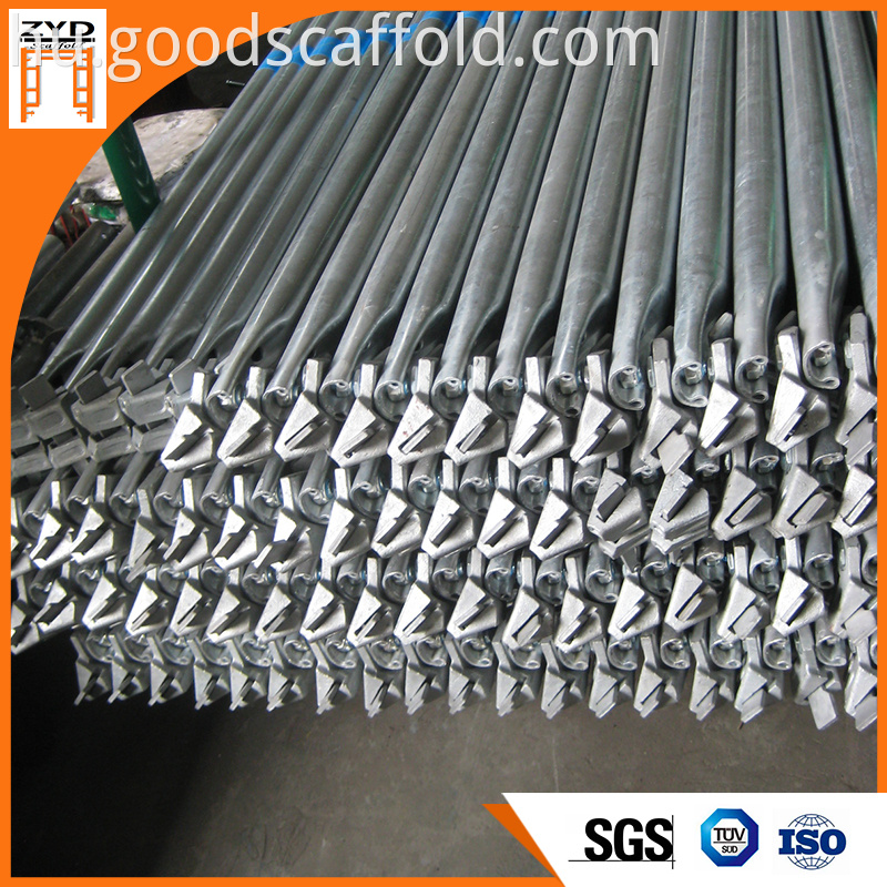 Diagonal Brace